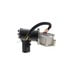 Vemo V25860010 Transfer Case Actuator Actuador, caja de distribución