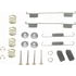 Wagner H7168 Drum Brake Hardware Kit Wagner H7168 Brake Combi Kit