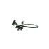 Vemo V25721140 ABS Wheel Speed Sensor Sensor, wheel speed