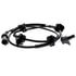 V25721142 by VEMO - Sensor, wheel speed