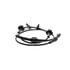V25721142 by VEMO - Sensor, wheel speed