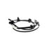 V25721142 by VEMO - Sensor, wheel speed
