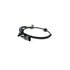 V25721143 by VEMO - Sensor, wheel speed