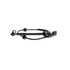 V25721143 by VEMO - Sensor, wheel speed