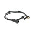 Vemo V25721147 ABS Wheel Speed Sensor Sensor, wheel speed
