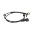 Vemo V25721147 ABS Wheel Speed Sensor Sensor, wheel speed
