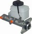 MC118404 by WAGNER - Wagner MC118404 Brake Master Cylinder Assembly