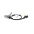 Vemo V25721150 ABS Wheel Speed Sensor Sensor, wheel speed