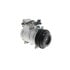 Vemo V30150036 A/C Compressor Compresor, aire acondicionado