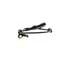 Vemo V25721152 ABS Wheel Speed Sensor Sensor, revoluciones de la rueda
