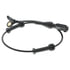 Vemo V25721152 ABS Wheel Speed Sensor Sensor, revoluciones de la rueda