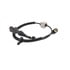 Vemo V25721164 ABS Wheel Speed Sensor Sensor, revoluciones de la rueda