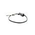 Vemo V25721172 Exhaust Gas Temperature (EGT) Sensor Sensor, temp. gas escape