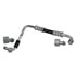 Vemo V30 20 0002 A/C Refrigerant Liquid Hose High Pressure Line, air conditioning