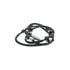 Vemo V25721187 ABS Wheel Speed Sensor Sensor, revoluciones de la rueda