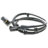 Vemo V25721188 ABS Wheel Speed Sensor Sensor, revoluciones de la rueda
