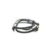 Vemo V25721188 ABS Wheel Speed Sensor Sensor, revoluciones de la rueda