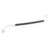 Vemo V30200040 A/C Pipe High-/Low Pressure Line, air conditionin