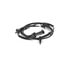 Vemo V25721209 ABS Wheel Speed Sensor Sensor, revoluciones de la rueda
