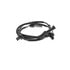 Vemo V25721209 ABS Wheel Speed Sensor Sensor, revoluciones de la rueda