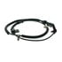 Vemo V25721218 ABS Wheel Speed Sensor Sensor, revoluciones de la rueda