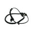 Vemo V25721220 ABS Wheel Speed Sensor Sensor, revoluciones de la rueda