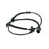 Vemo V25721220 ABS Wheel Speed Sensor Sensor, revoluciones de la rueda