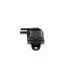 Vemo V25721223 Exhaust Gas Differential Pressure Sensor sensor, presión gas de escape