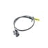 V25721231 by VEMO - RPM Sensor, automatic transmission