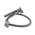 Vemo V25721232 Automatic Transmission Speed Sensor RPM Sensor, automatic transmission