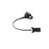 Vemo V25721233 Automatic Transmission Speed Sensor RPM Sensor, automatic transmission