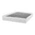Vemo V30311008 Cabin Air Filter Filter, interior air