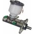 MC120595 by WAGNER - Wagner MC120595 Brake Master Cylinder Assembly