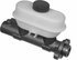 Wagner MC120369 Brake Master Cylinder Wagner MC120369 Brake Master Cylinder Assembly