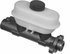 MC120369 by WAGNER - Wagner MC120369 Brake Master Cylinder Assembly