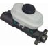 MC120370 by WAGNER - Wagner MC120370 Brake Master Cylinder Assembly