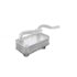 V30601266 by VEMO - Radiador de aceite, aceite motor