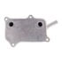 V30601266 by VEMO - Radiador de aceite, aceite motor