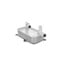 V30601266 by VEMO - Radiador de aceite, aceite motor