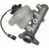 MC122261 by WAGNER - Wagner MC122261 Brake Master Cylinder Assembly