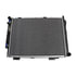 Vemo V30601287 Radiator Radiator, engine cooling