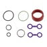Vemo V306091317 Engine Oil Cooler Gasket Juego de juntas, radiador de a
