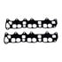 Vemo V306091317 Engine Oil Cooler Gasket Juego de juntas, radiador de a