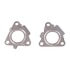 Vemo V306091317 Engine Oil Cooler Gasket Juego de juntas, radiador de a