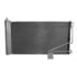V30621024 by VEMO - Condenser, air conditioning