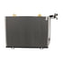 V30621022 by VEMO - Condenser, air conditioning