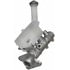 MC122591 by WAGNER - Wagner MC122591 Brake Master Cylinder Assembly