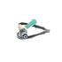 Vemo V25760007 Oxygen Sensor Lambda Sensor