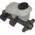 MC122618 by WAGNER - Wagner MC122618 Brake Master Cylinder Assembly