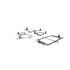 Vemo V30639042 Exhaust Gas Recirculation (EGR) Gasket Set Gasket Set, EGR system